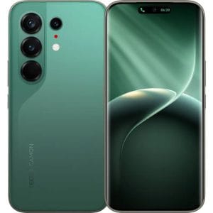 Tecno Camon 50 Ultra 5G 8GB/256GB - Cypress Green