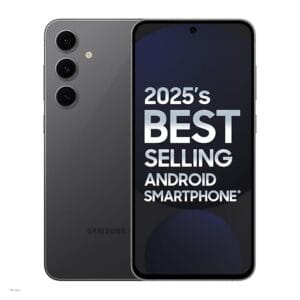 Samsung Galaxy S24 FE 5G 8GB/128GB - Graphite