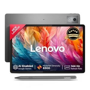 Lenovo Idea Tab Pro 12.7" 3K 144Hz 8GB/256GB - Pen Plus